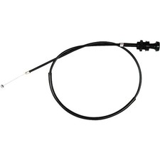 Motion Pro - 04-0113 - Black Vinyl Choke Cable