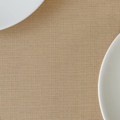 Rectangle Slubby Textured Tablecloth Waterproof Spillproof Wrinkle Free Table... - Picture 9 of 9