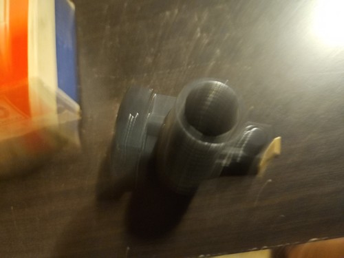 NOS DELCO F 400 IGNITION ROTOR GM 1972006 - Picture 5 of 8