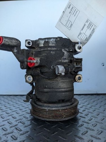 AC Compressor 6 Cylinder Fits 04-08 SOLARA 1102627 - Picture 5 of 12