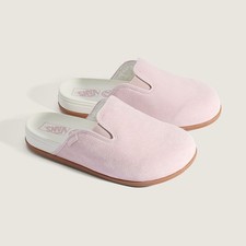 VANS MTE Harbor Mule VN000EHYFBM Sepia Rose Mens / Womens Shoes