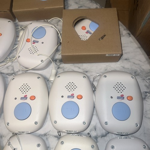 36 caselle chiamate pazienti wireless avanzate con avviso stringa pull (HA BISOGNO DI BATTERIE) - Foto 8 di 15