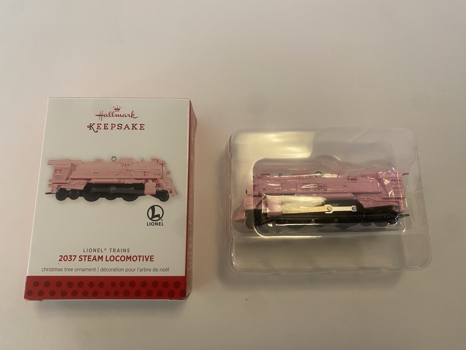 Click here to see eBay Auction