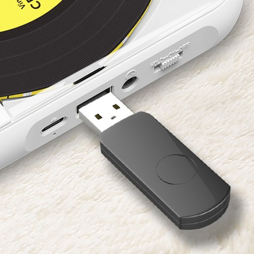 Cordless Music Playing Device With Easy Access And Protection Features - Photo 9/25