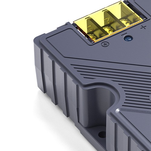 Poe Injector 48-57V Schnelle Übertragungsanstrengung ESD -Schutz Effizienter - Bild 21 von 24