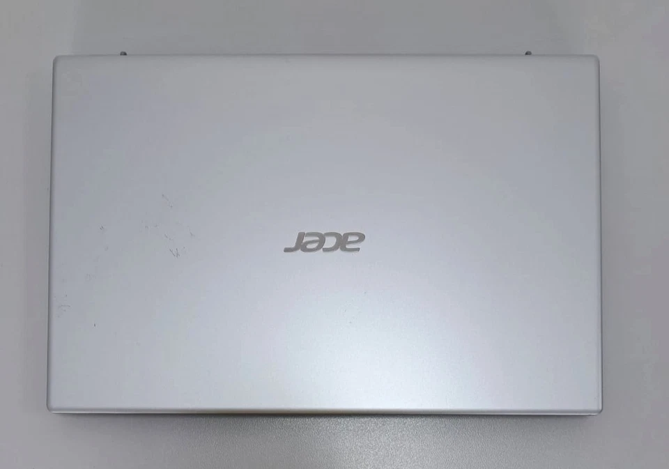 Laptop Acer Aspire 1 A115-32 15,6" FHD 128GB SSD Intel  N4500 8GB RAM - Bild 3 von 4