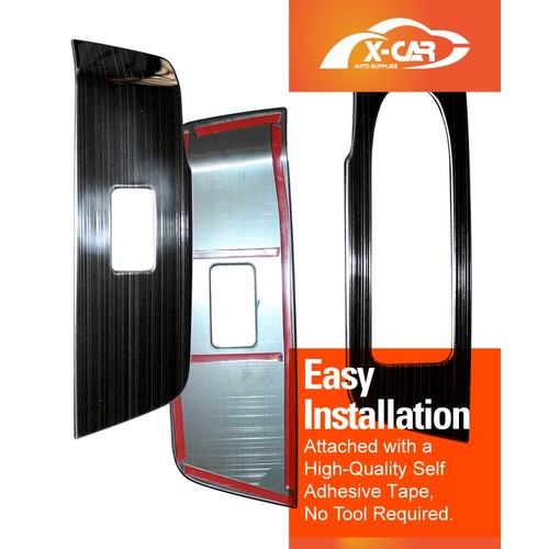 Window Control Switch Panel Trim for Mazda CX-60 CX60 2023+ Interior Protector - Picture 5 of 8