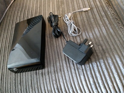 Seagate Expansion 500GB USB 2.0 External Hard Drive,  9SF2A2-500 tested  - Picture 3 of 6