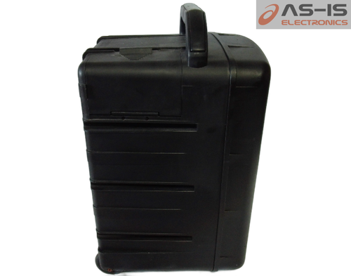*AS-IS* Mipro MA-708 Wireless Portable PA Bluetooth System Speaker w 2x MRM-70-R - Imagen 4 de 7