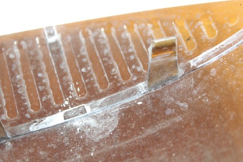 2002 SEADOO GTX DI OEM DEFLECTOR 269500943 - Bild 10 von 14