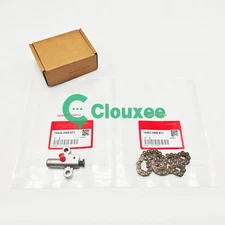 OEM For Honda Rancher 350 TRX350TM/TE/FM/FE 00-06 Cam Timing Chain&Tensioner Kit