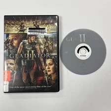 Gladiator II [DVD]