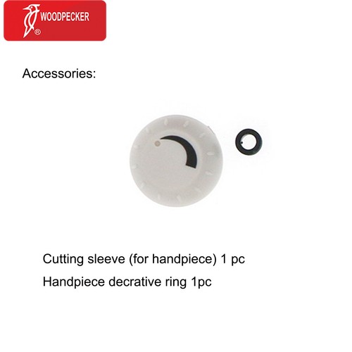 Woodpecker Ultrasonic Scaler Built-in UDS-N2/N3 LED Handpiece EMS Accessories - Picture 49 of 156