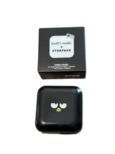 Badtz-Maru Starface Hydro-Stars 32 Pimple Patches&Refillable Compact Exp-5/26