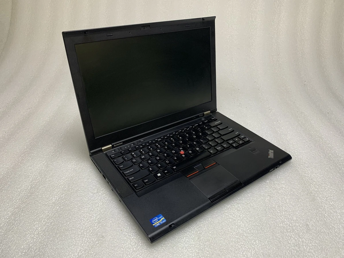 Lenovo ThinkPad T430S PC Laptops & Netbooks for Sale | Shop New