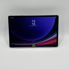 Tylko WiFi Samsung Galaxy Tab S9 Plus 12,4" 256GB grafitowy SM-X818U z dodatkami