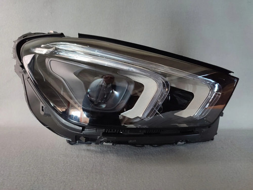 Faro proiettore anteriore mercedes-benz gle a1679060403 led destro headlight - Foto 1 di 12