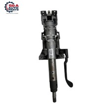 CADILLAC ATS 2013-2019 STEERING COLUMN TILT ADJUST OEM