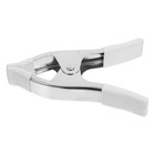 Metallklemmen für die Holzbearbeitung, Federklemmen, Planenklemmen, Clips,