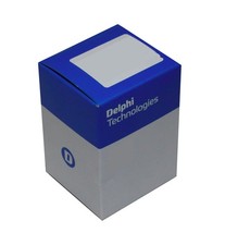 Belagverschleißsensor Scheibenbremse LZ0333 DELPHI für JAGUAR LAND ROVER