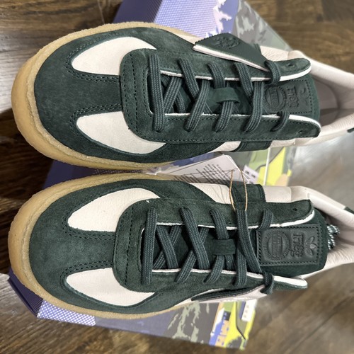 Adidas X KITH X Clarks BW Army Vitality US 10 JS1636 - Picture 2 of 15