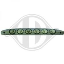 DIEDERICHS Zusatzbremsleuchte HD Tuning 1606394