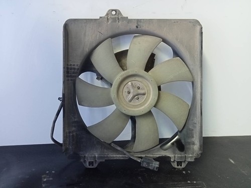 ELECTROVENTILADOR / P2-B9-3 / 2506667 PARA TOYOTA RAV 4 A2 2.0 D-4D EXECUTIVE - Picture 2 of 10