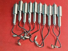 P:T76 NSK Nakanishi NR50-5100 ATC RS , EEM3060J Spindle