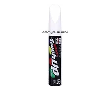 SOFT99 99 Studio Repair Paint Touch Up Pen T-1 12ml TOYOTA/ 045 White For