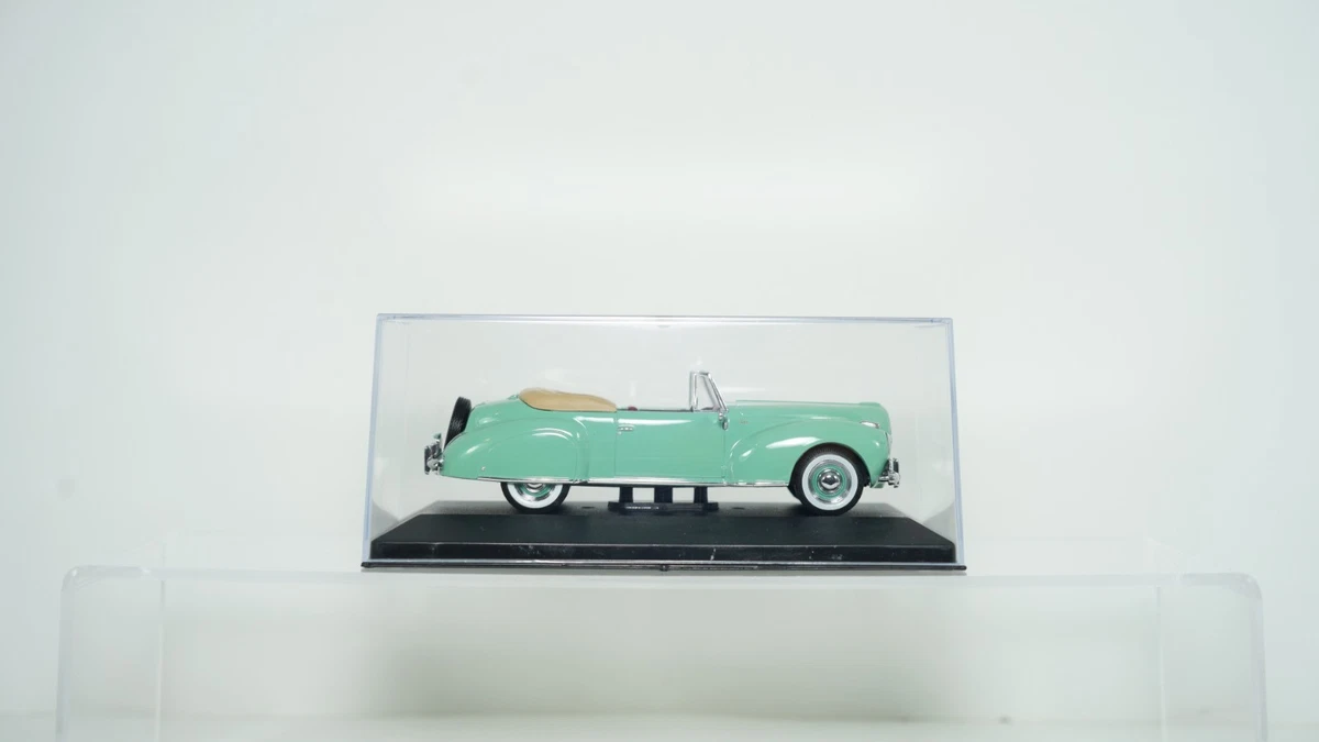 IXO Lincoln Diecast & Toy 1:43 for sale | eBay