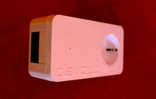Devolo dLAN 550 duo - Bridge - an Wandsteckdose anschließbar