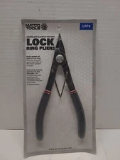 NEW Matco Tools Lock Ring Pliers 8" - LRP8- Made In USA - Free Shipping 