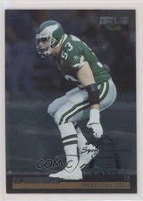 1995 Classic Pro Line /575 Bill Romanowski #390 0kb0