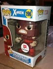 Funko Pop! Vinyl Marvel X-Men Juggernaut #196 Walgreens Exclusive Bobblehead