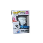 Funko Pop! Vinyl Figure Disney Santa Jack Skellington DIY White Walmart #72