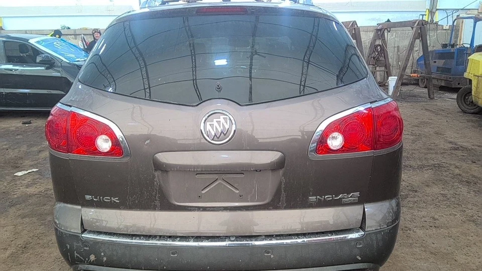 Driver Axle Shaft VIN J 11th Digit Limited Front Axle Fits 07-17 ACADIA 6870714 - Image 4 of 4