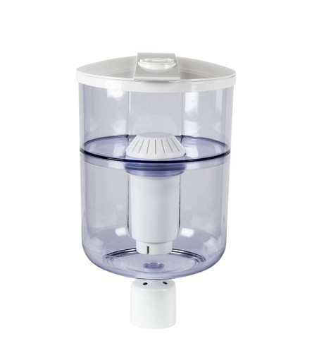 Great Value GVRWFT Reusable Water Filtration Tank for Top Loading Water - Picture 6 of 9
