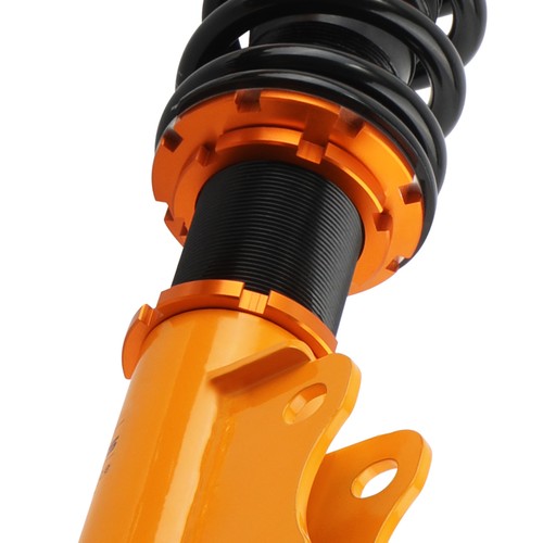 Full Coilover Kit for Mitsubishi Lancer Ralliart (CS6A /CS7A) FWD 02 03 04 05 06 - Picture 20 of 21