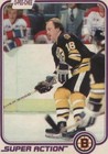 1981-82 O-Pee-Chee - Rick Middleton #18