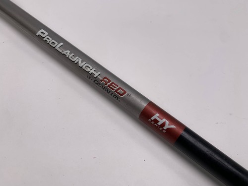 Ping G10 3 Hybrid 18* Grafalloy ProLaunch Red Stiff Graphite Mens RH - Picture 6 of 7