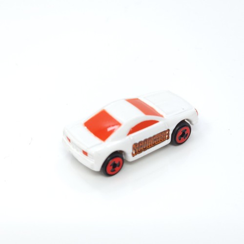 Hot Wheels Atomix - Highway 35 World Race - 1,5 pollici Micro AcceleRacers Deora II - Foto 28 di 30