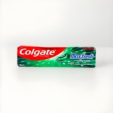 Colgate Max Fresh Clean Mint Toothpaste 100ml