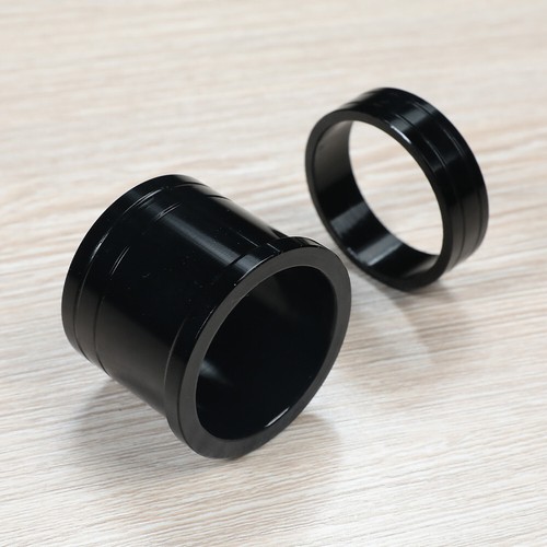 Front Wheel Axle Spacer Bush Hub Collar For 1190 RC8 R 990 Supermoto R/T 990 SMT - Picture 14 of 20