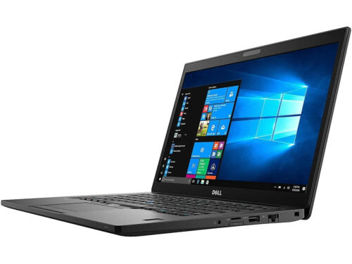Dell Latitude 7390 Intel Quad Core i5 3.6GHz 16GB 1TB SSD UHD Windows 10 or 11 - Picture 4 of 24