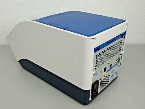 Ciclador térmico Applied Biosystems Veriti, 96 pocillos, año 2020 - Imagen 7 de 10