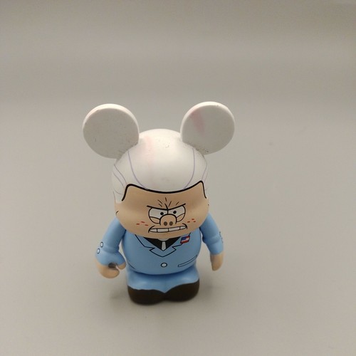 Disney 3" Vinylmation Gravity Falls - Lil Gideon - Bild 1 von 5