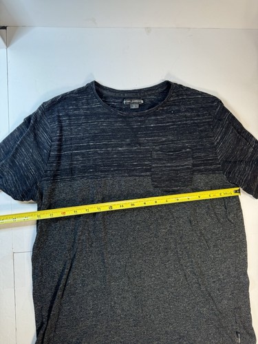Ocean Current Men's Pull Over Lightweight Short Sleeve T-Shirt Size Large - Picture 3 of 5
