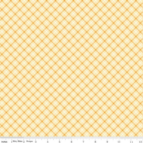 Riley Blake Designs "Special Delivery" Fat Quarter Bundle (15 FQ) - NUOVO - Foto 9 di 17