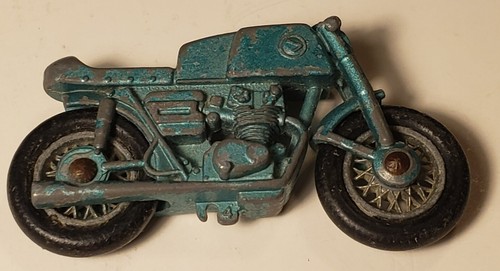 FORCES of VALOR SCHWIMMWAGEN 1917 Car Pencil Sharpener Lesney Matchbox Honda 38c - Picture 9 of 14
