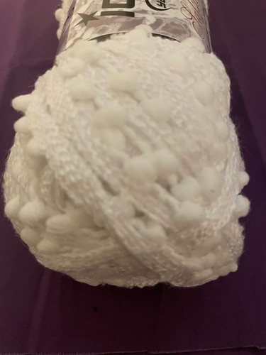 Discontinued Ice - SALSA - Super Bulky Wt Acrylic/Nylon Yarn - Picture 3 of 13